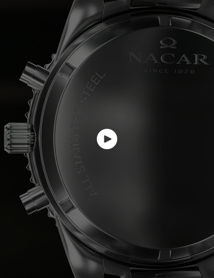 SİYAH HAKİKİ DERİ ERKEK KOL SAATİ - Video