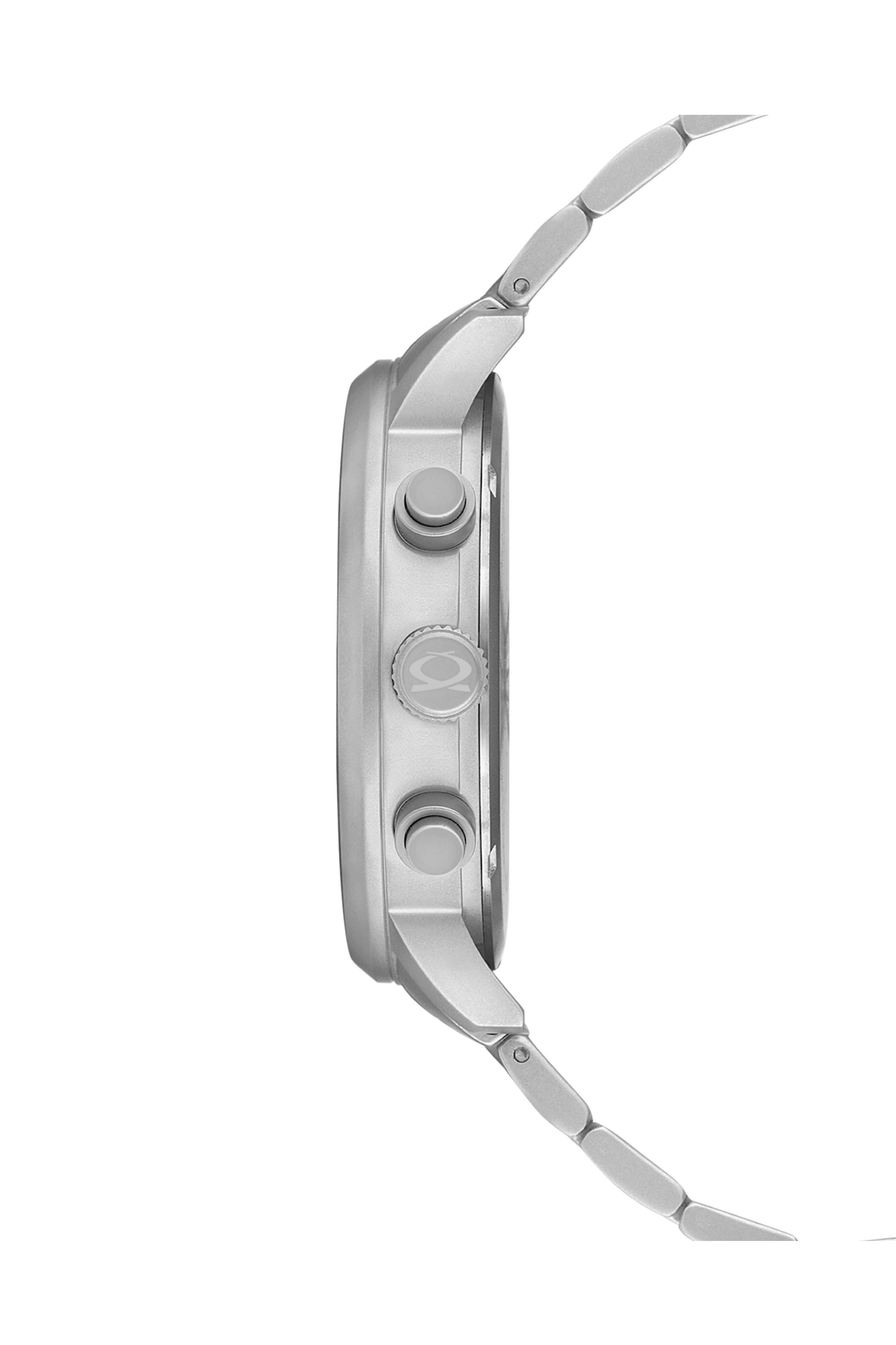 ÇELİK METAL BAND ERKEK KOL SAATİ