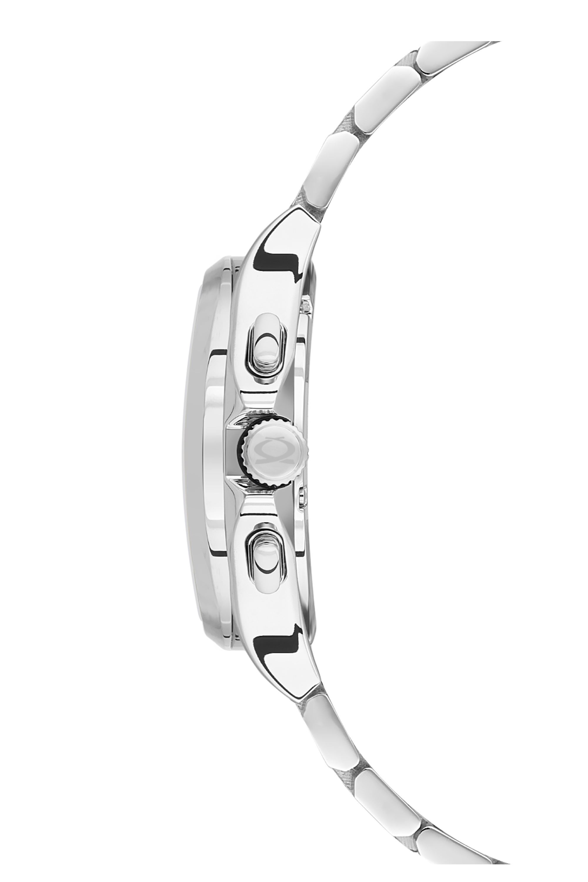 ÇELİK METAL BAND ERKEK KOL SAATİ