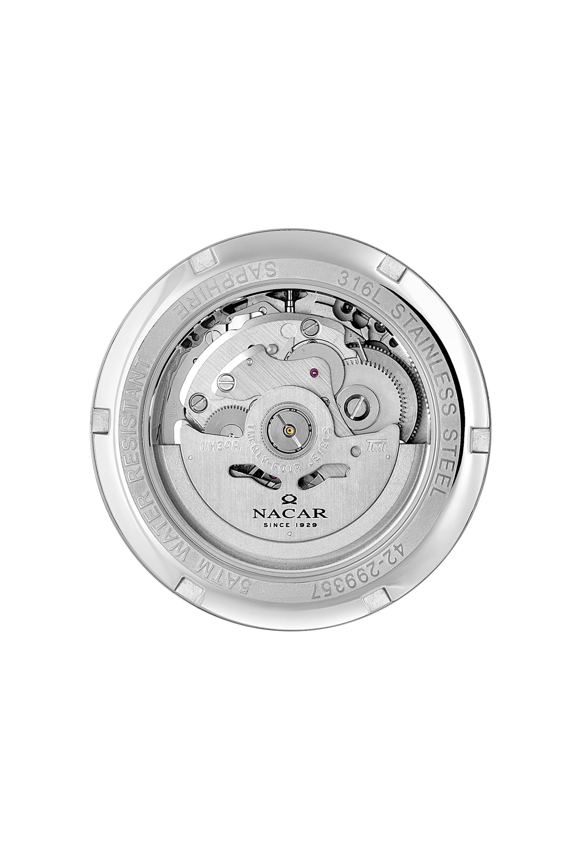 ÇELİK METAL BAND ERKEK KOL SAATİ