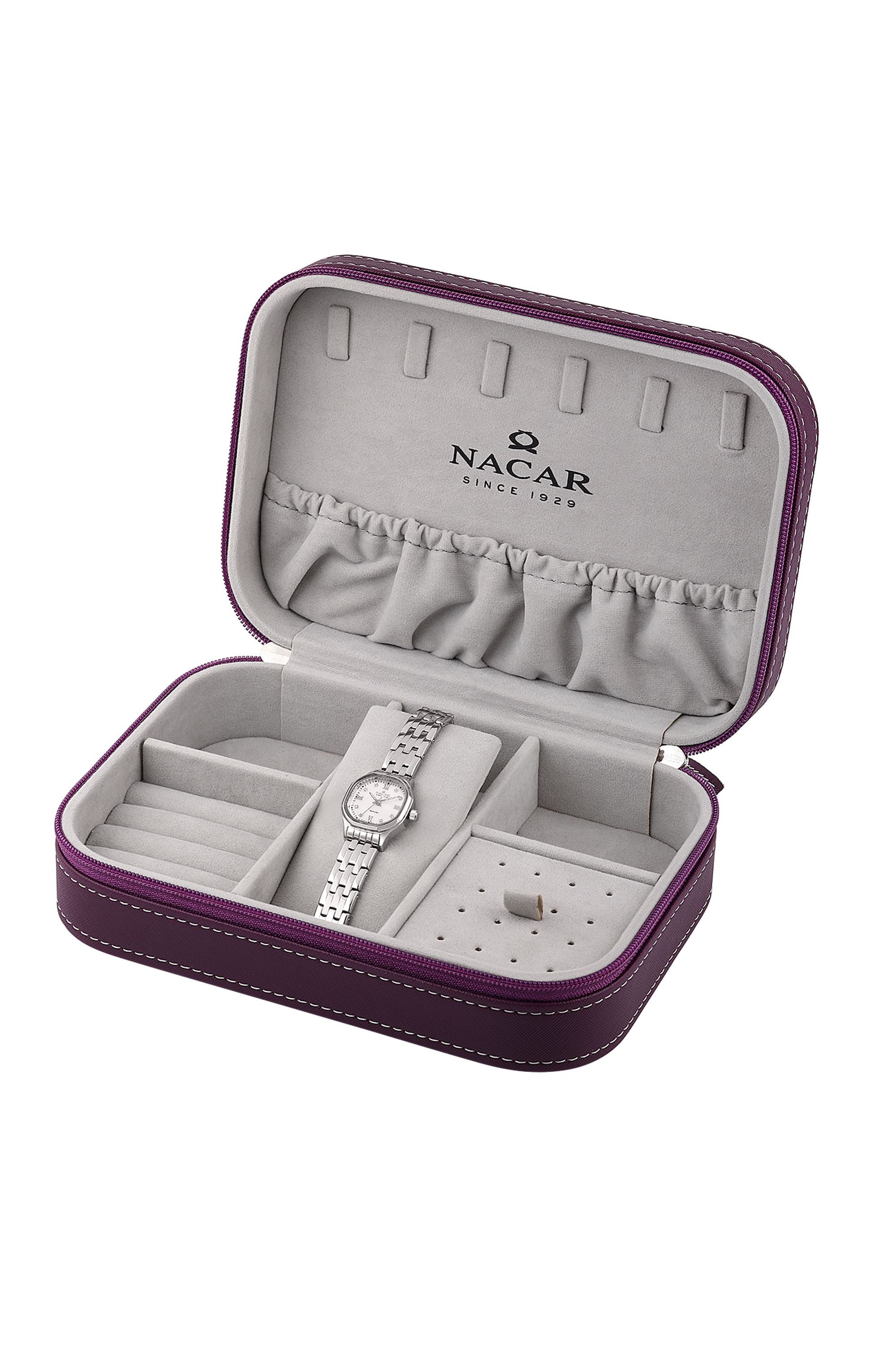 ÇELİK METAL BAND KADIN KOL SAATİ