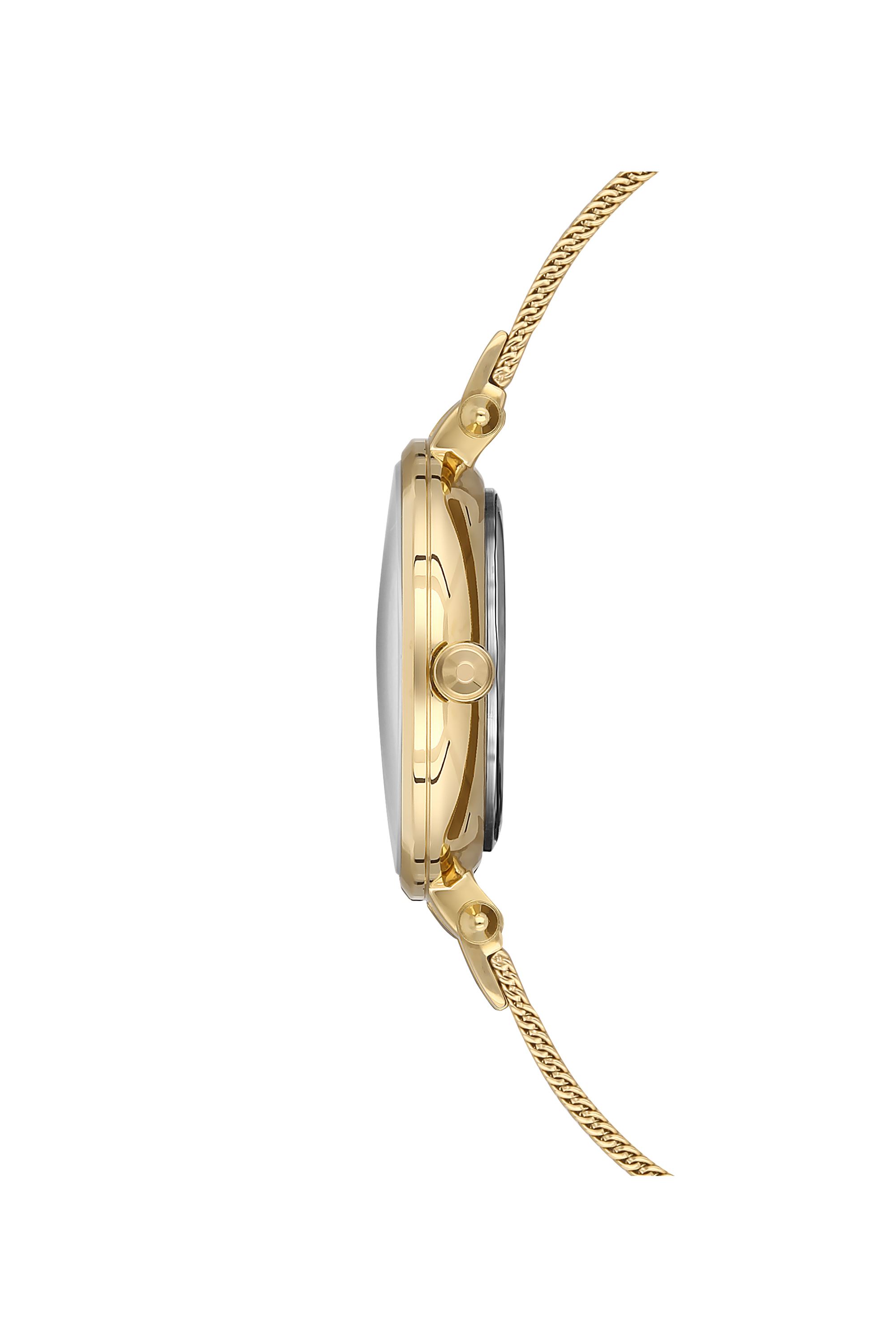 SARI HASIR BAND KADIN KOL SAATİ