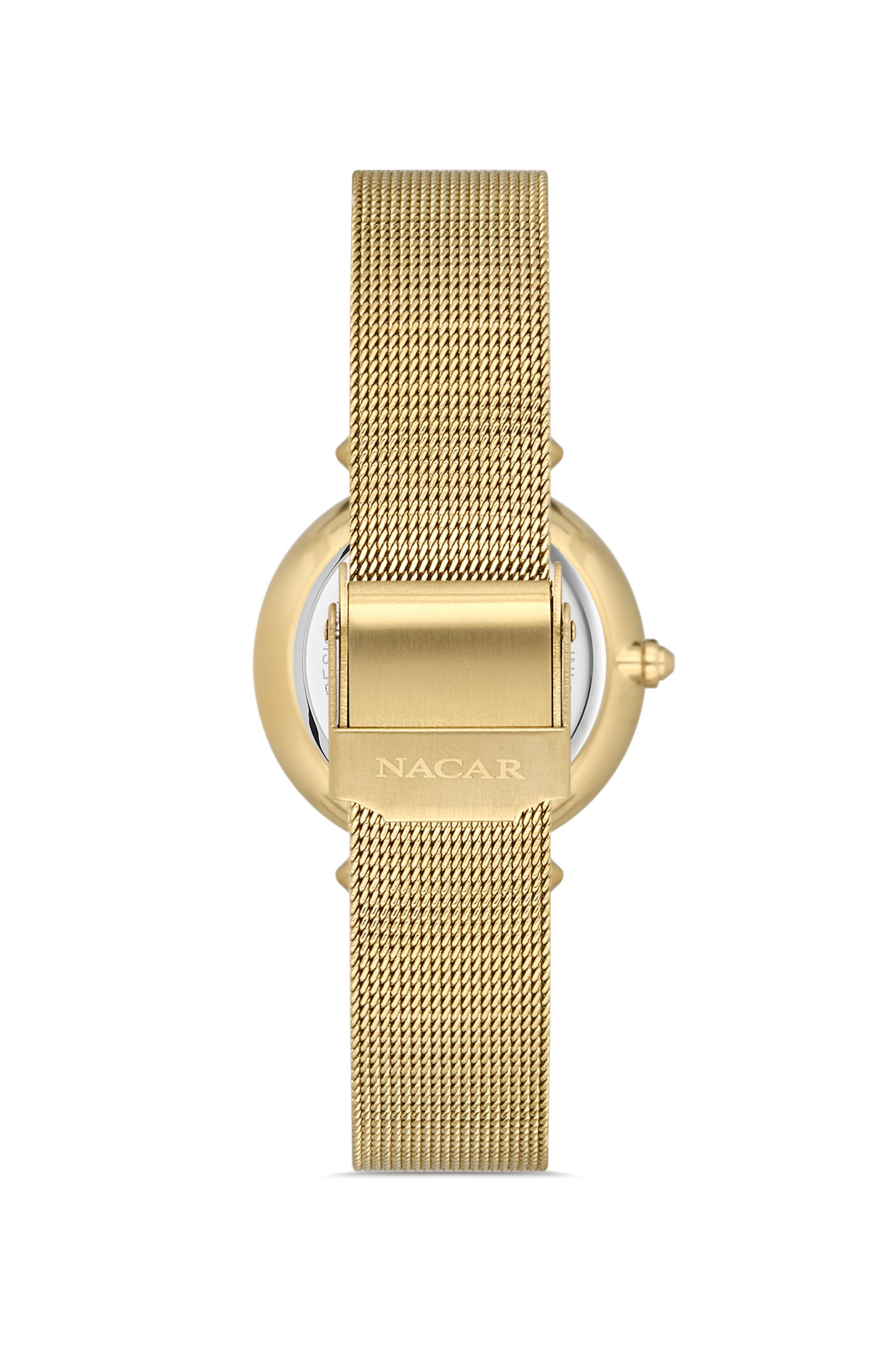 SARI HASIR BAND KADIN KOL SAATİ