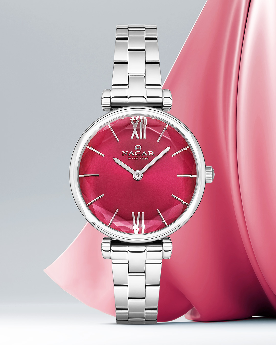 SARI HASIR BAND KADIN KOL SAATİ - Instagram