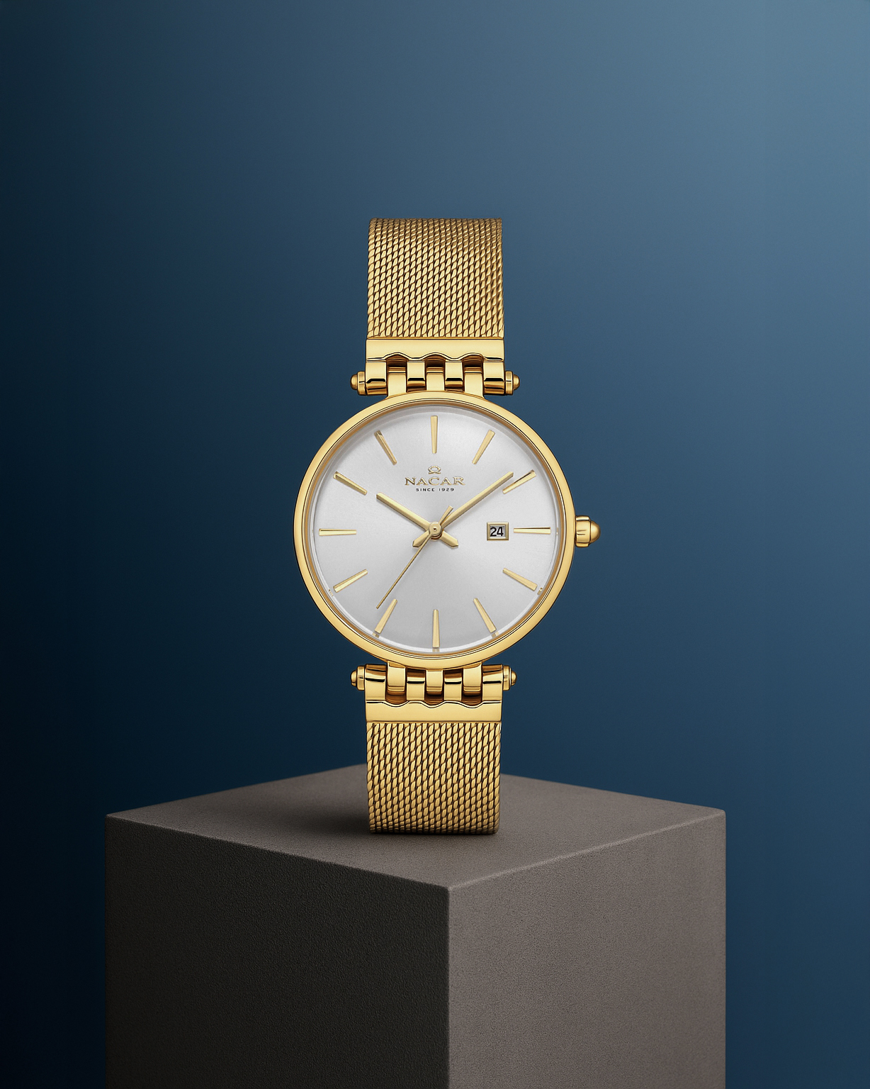 SARI HASIR BAND KADIN KOL SAATİ - Instagram