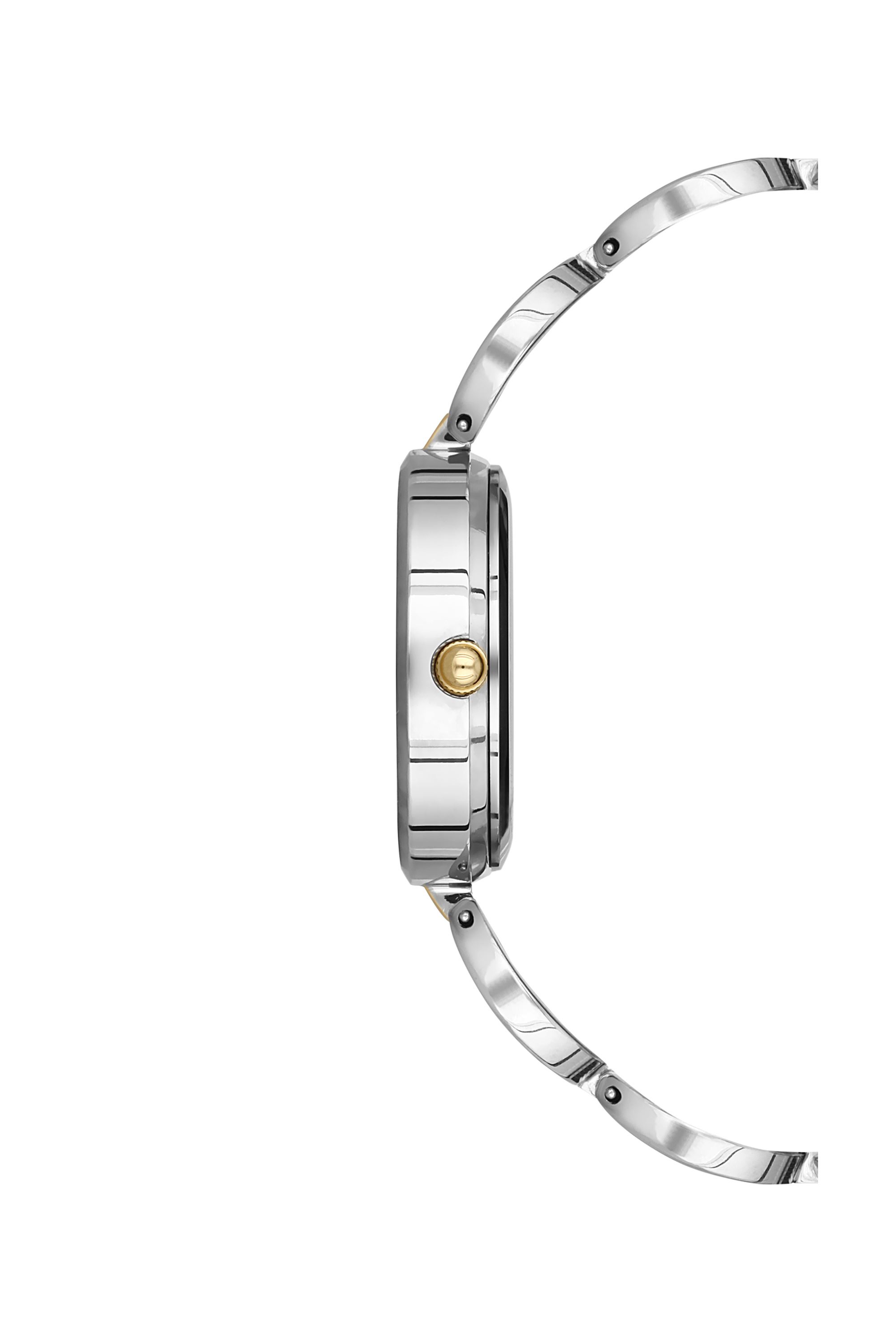 ÇELİK METAL BAND KADIN KOL SAATİ