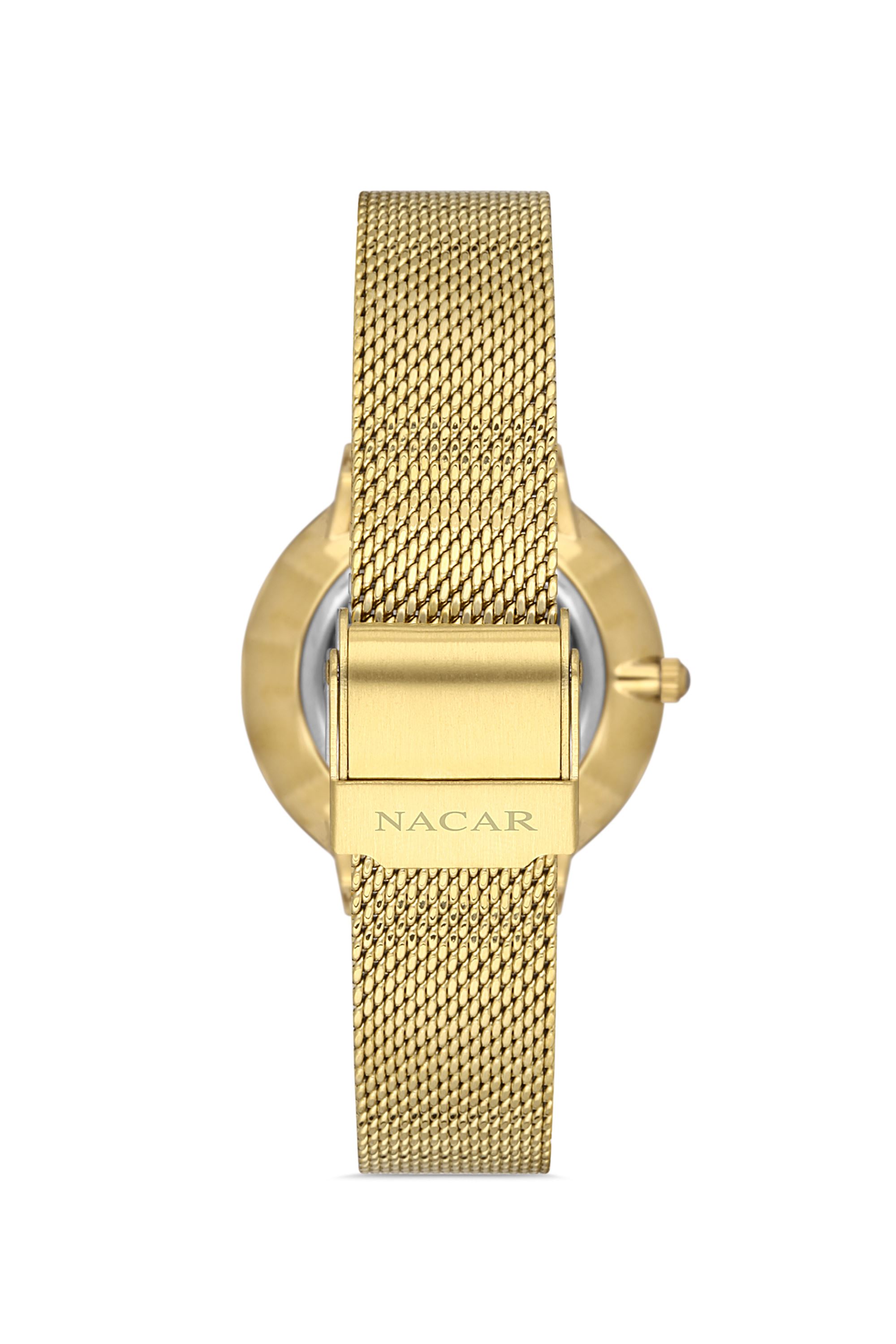 SARI HASIR BAND KADIN KOL SAATİ