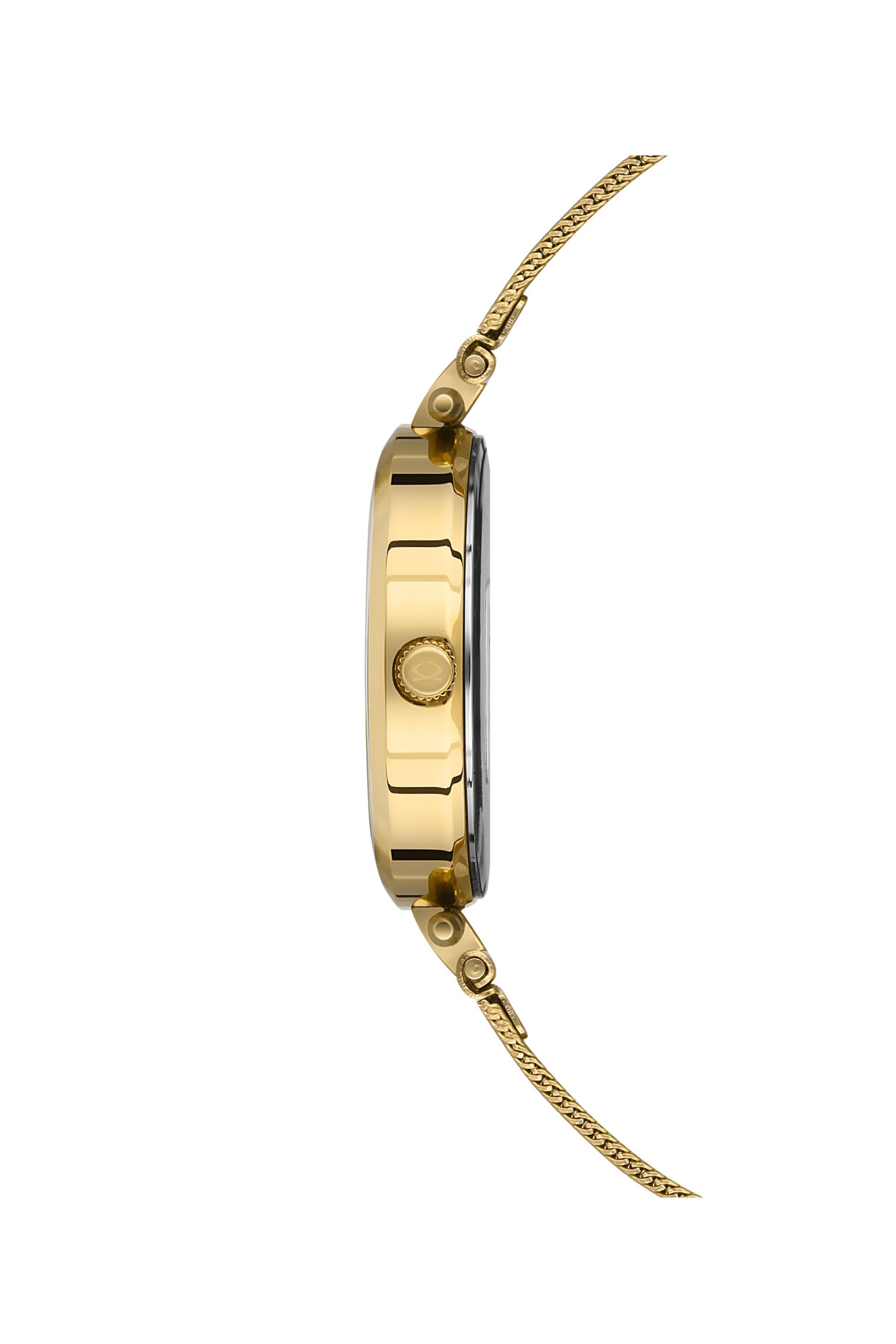 SARI HASIR BAND KADIN KOL SAATİ