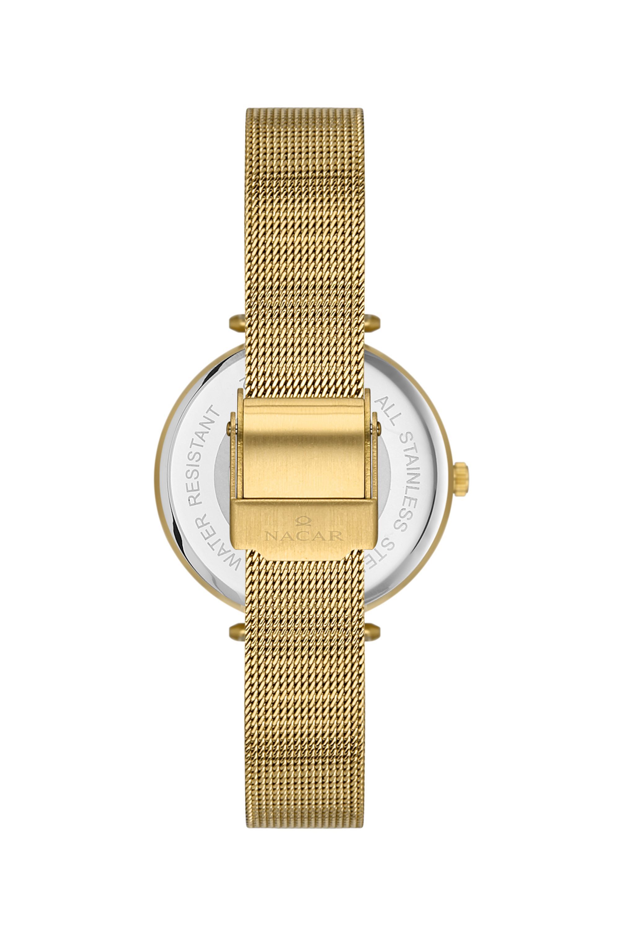 SARI HASIR BAND KADIN KOL SAATİ